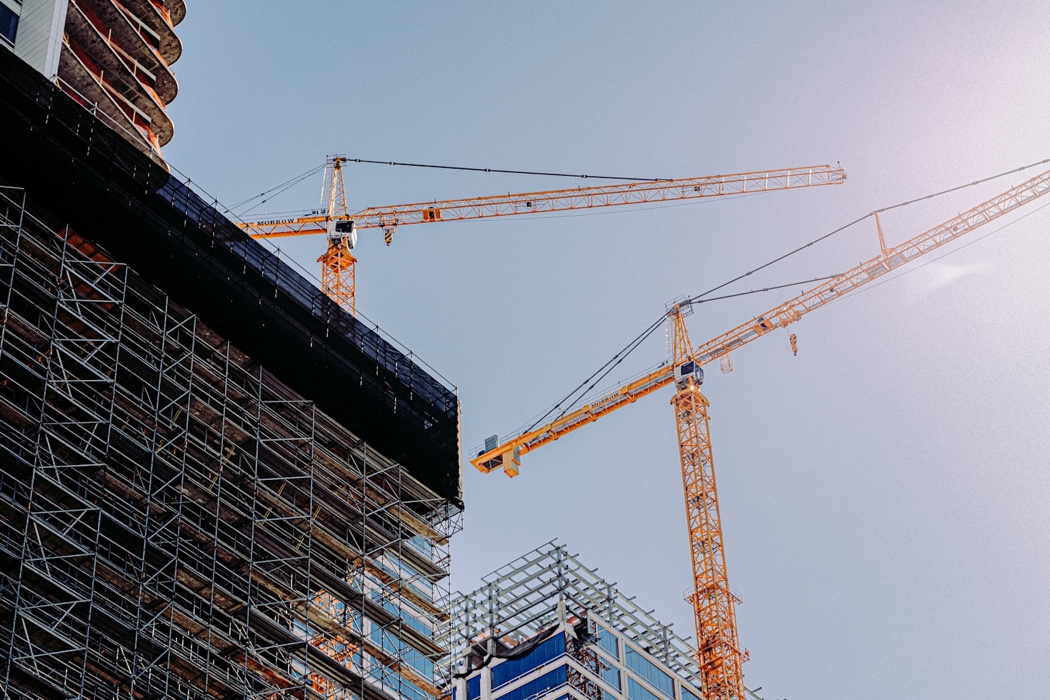 Ruolo del coordinatore nella sicurezza cantieri